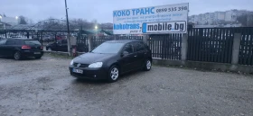 VW Golf 1.9 TDI