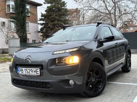 Citroen C4 Cactus 1, 2