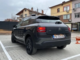 Citroen C4 Cactus 1, 2 - 7414 € / 14500.52 лв. - 36477897 4