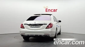 Mercedes-Benz S 560 - 29900 € / 58479.32 лв. - 18621518 4