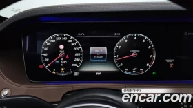 Mercedes-Benz S 560 - 29900 € / 58479.32 лв. - 18621518 8