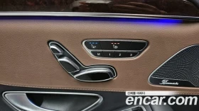 Mercedes-Benz S 560 - 29900 € / 58479.32 лв. - 18621518 15