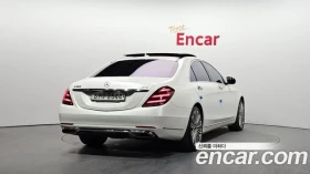 Mercedes-Benz S 560 - 29900 € / 58479.32 лв. - 18621518 2