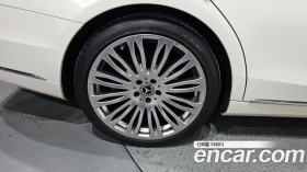 Mercedes-Benz S 560 - 29900 € / 58479.32 лв. - 18621518 5