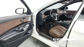 Mercedes-Benz S 560 - 29900 € / 58479.32 лв. - 18621518 10