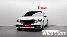 Mercedes-Benz S 560 - 29900 € / 58479.32 лв. - 18621518 3