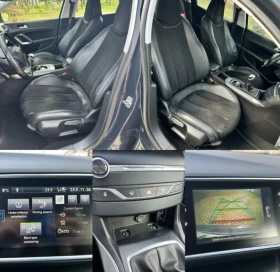 Peugeot 308 1.6 GT LINE - HDI - FELINE - LED - PANORAMA  - 4990 € / 9759.59 лв. - 53627700 13
