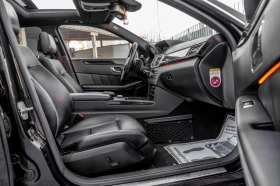 Mercedes-Benz E 350 CDI-AMG-PANORAMA-AMBIENT-ПОДГРЕВ-F1-NAVI-XENON-TOP | Auto.bg — изображение 13