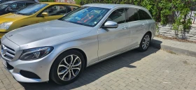 Mercedes-Benz C 220 - 14500 € / 28359.53 лв. - 90067646 8