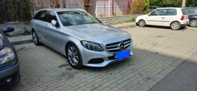 Mercedes-Benz C 220 - 14500 € / 28359.53 лв. - 90067646 9