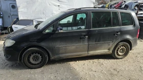 VW Touran 2, 0 - 11 € / 21.51 лв. - 93049451 4