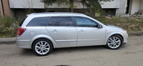 Opel Astra 2.0 Турбо - 3000 € / 5867.49 лв. - 68695629 2