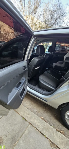 Opel Astra 2.0 Турбо - 3000 € / 5867.49 лв. - 68695629 6