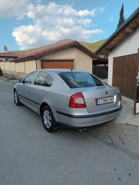 Skoda Octavia - 3000 € / 5867.49 лв. - 27047432 4