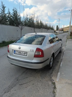 Skoda Octavia - 3000 € / 5867.49 лв. - 27047432 3