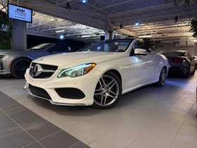 Mercedes-Benz E 400 * CARFAX * CABRIO * ПОДГРЕВИ * ОБДУХВАНЕ * 