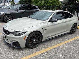 BMW M4  * * CARFAX * * АВТО КРЕДИТ * * 
