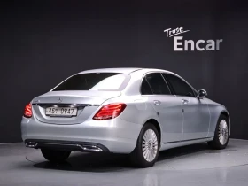 Mercedes-Benz C 220 4MATIC | Auto.bg — изображение 2