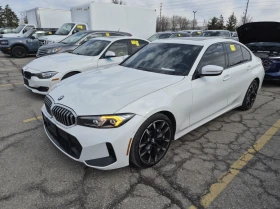 ����� �� �������� �� BMW 330 2025 BMW 3 SERIES 330I XDRIVE