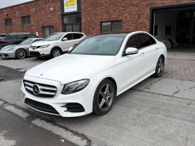 ����� �� �������� �� Mercedes-Benz E 400 4MATIC* DISTRONIC* BURMESTER* ���������* 360* 