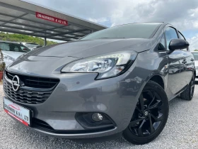 ����� �� �������� �� Opel Corsa 1.4GPL / Advance / CarPlay