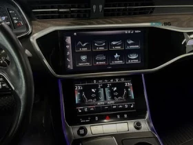 Audi A7 quattro* Technik* 55TFSI* ����������* (���� �� ��) | Mobile.bg � ����� ������ 9