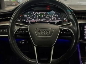 Audi A7 quattro* Technik* 55TFSI* ����������* (���� �� ��) | Mobile.bg � ����� ������ 10