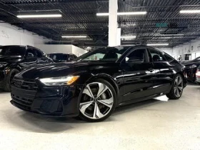 ����� �� �������� �� Audi A7 quattro* Technik* 55TFSI* ����������* (���� �� ��)