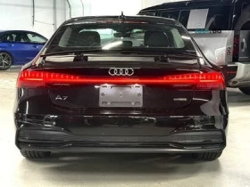 Audi A7 quattro* Technik* 55TFSI* ����������* (���� �� ��) | Mobile.bg � ����� ������ 4