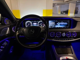 Mercedes-Benz S 350 FULL | Auto.bg — изображение 7