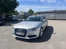 ����� �� �������� �� Audi A6 b7