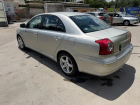 Toyota Avensis 2.0 126 коня - 2850 € / 5574.12 лв. - 34042664 4