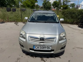 Toyota Avensis 2.0 126 коня - 2850 € / 5574.12 лв. - 34042664 2