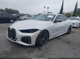 ������ BMW 440