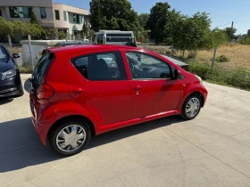 Toyota Aygo 1.0 i 12V (67 Hp) | Mobile.bg � ����� ������ 3
