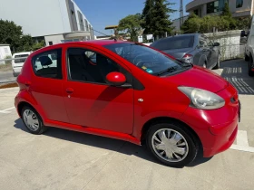 ������ Toyota Aygo