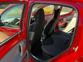 Toyota Aygo 1.0 i 12V (67 Hp) | Mobile.bg � ����� ������ 9