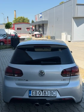 VW Golf 1.6 TDI  | Mobile.bg � ����� ������ 5
