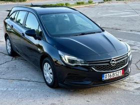 Opel Astra  * K Sports* Tourer* Selection - 6980 € - 16101759 4