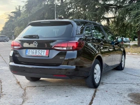 Opel Astra  * K Sports* Tourer* Selection - 6980 € - 16101759 9