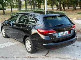 Opel Astra  * K Sports* Tourer* Selection - 6980 € - 16101759 6