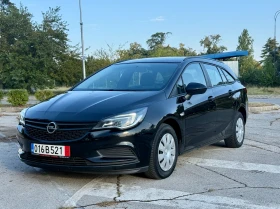 Opel Astra  * K Sports* Tourer* Selection - 6980 € - 16101759 2