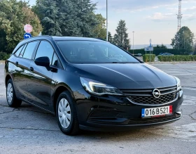 Opel Astra  * K Sports* Tourer* Selection - 6980 € - 16101759 5