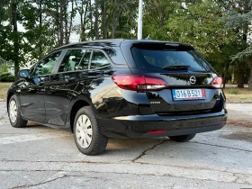 Opel Astra  * K Sports* Tourer* Selection - 6980 € - 16101759 7
