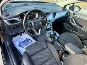 Opel Astra  * K Sports* Tourer* Selection - 6980 € - 16101759 10