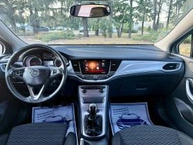 Opel Astra  * K Sports* Tourer* Selection - 6980 € - 16101759 11