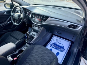 Opel Astra  * K Sports* Tourer* Selection - 6980 € - 16101759 12