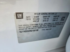 Chevrolet Impala 3.6l Premier | Mobile.bg � ����� ������ 12