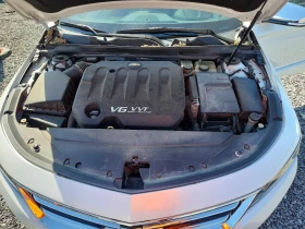 Chevrolet Impala 3.6l Premier | Mobile.bg � ����� ������ 11