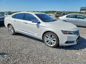 Chevrolet Impala 3.6l Premier | Mobile.bg � ����� ������ 4